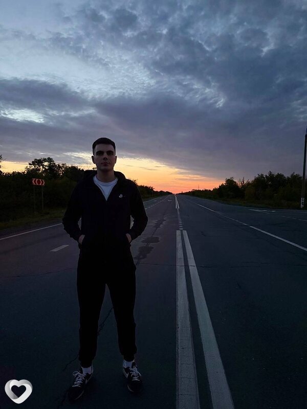 Артем, 22, Сызрани — анкета №3087165