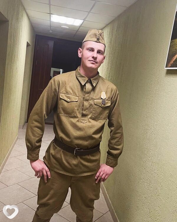 Алексей, 28, Речице — анкета №3087105