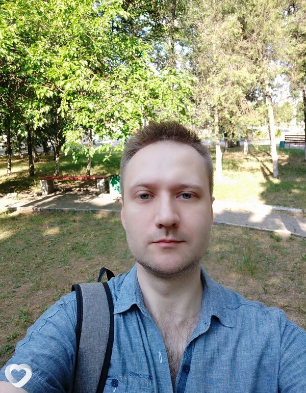 Сергей, 35, Одессе — анкета №3087113