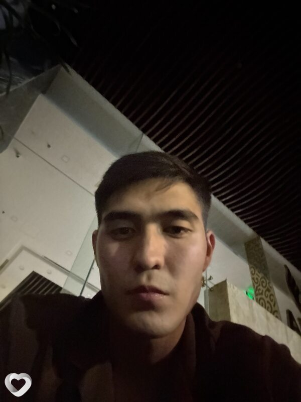 Serzhan, 28, Алматы — анкета №3087120