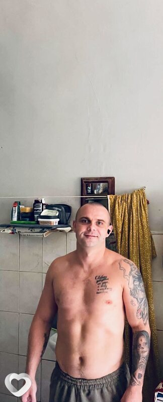 Діма, 30, Черновцах — анкета №3087123