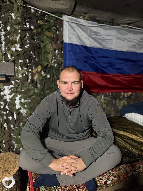 Макс, 30, Курске — анкета №3087127