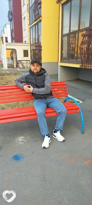 Александр, 36, Омске — анкета №3087267