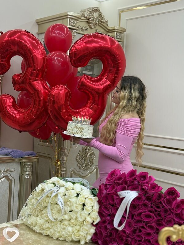 Санимгул, 33, Алматы — анкета №3087268
