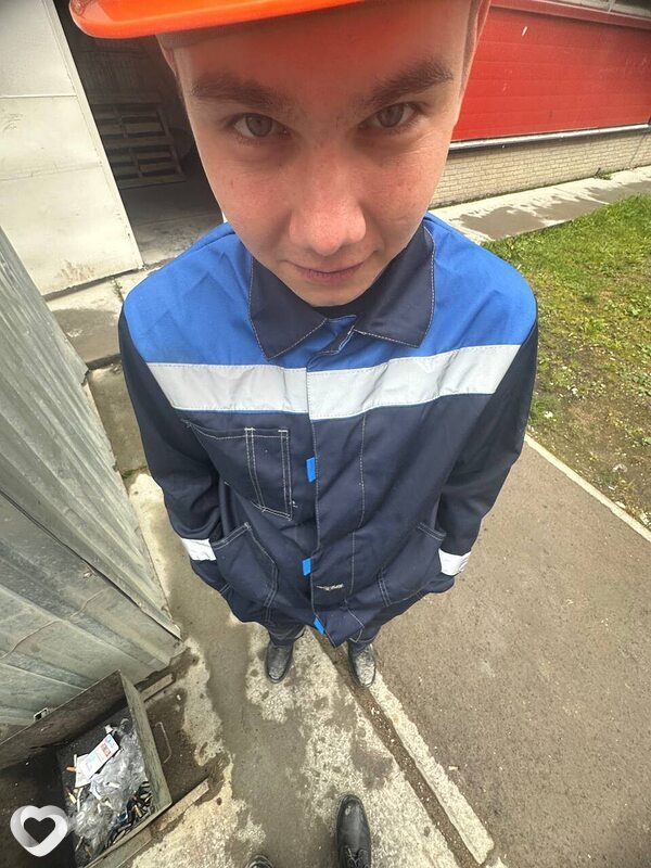 Андрей, 21, Йошкар-Оле — анкета №3087273