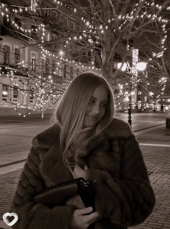Анна, 24, Москве — анкета №3087274