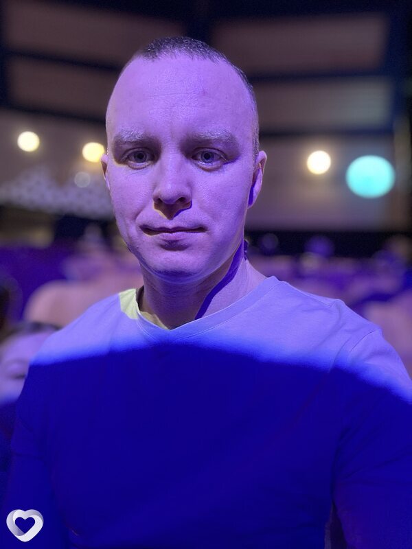 Алексей, 29, Тюмени — анкета №3087035