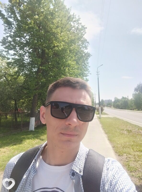 Михаил, Круглое