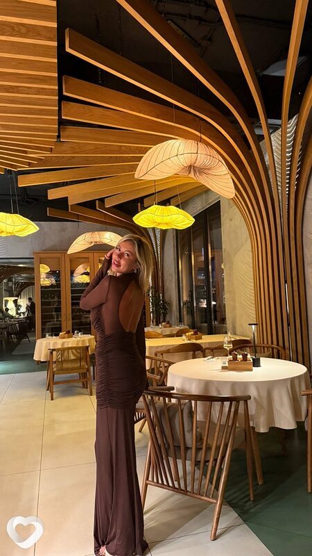 Olesya, 31, Перми — анкета №3087042