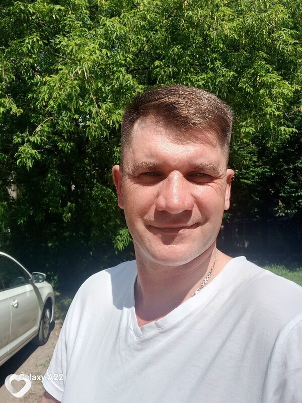 Сергей, 45, Краснодаре — анкета №3087046