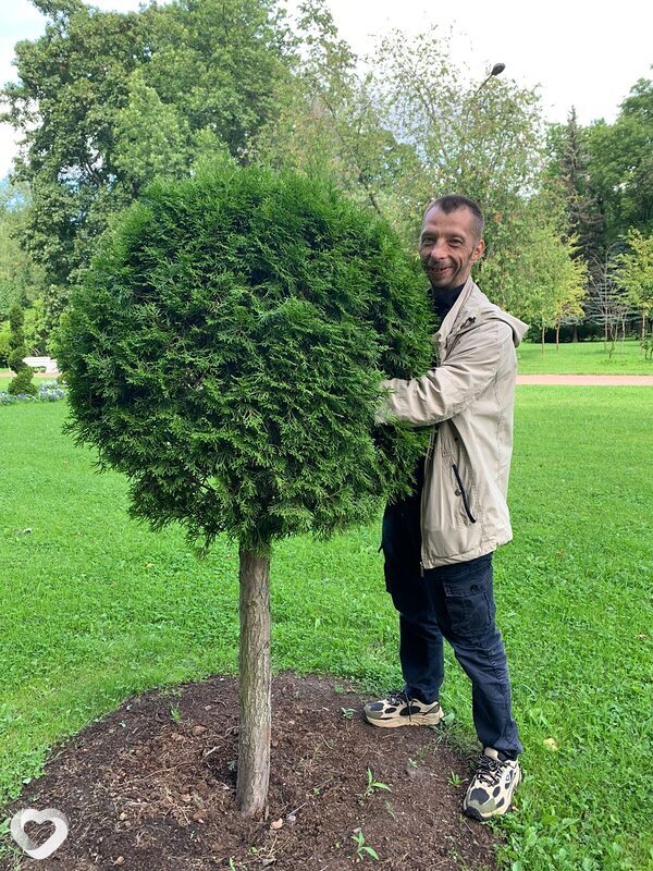 Сергей, 43, Санкт-Петербурге — анкета №3087051