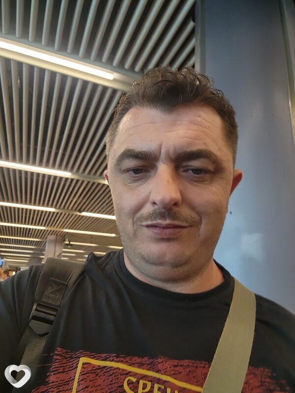 Сергей, Хайфа