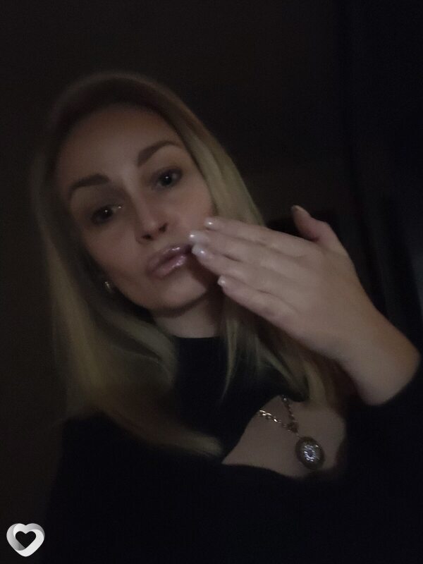 Ольга, 49, Минске — анкета №3087287