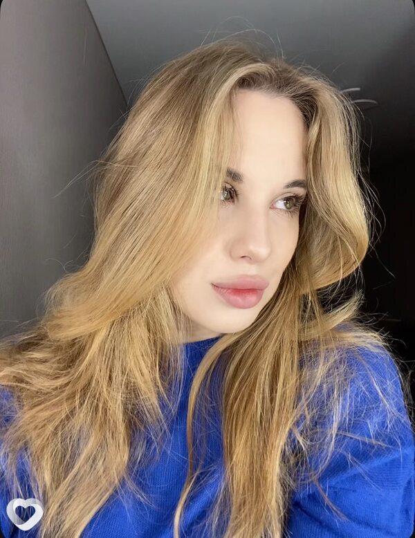 Екатерина, 25, Челябинске — анкета №3087293