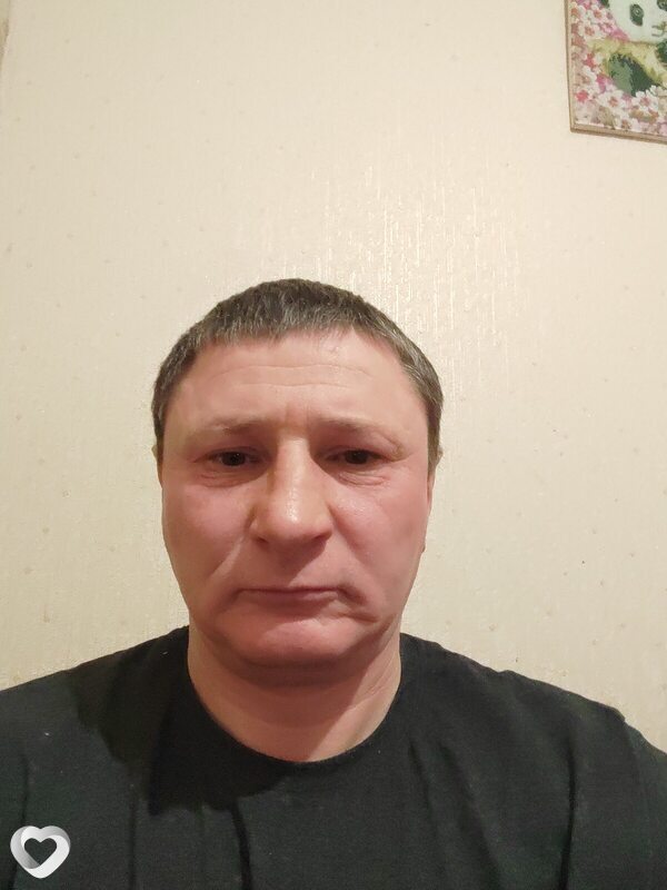 Андрей, 45, Борисоглебске — анкета №3087295