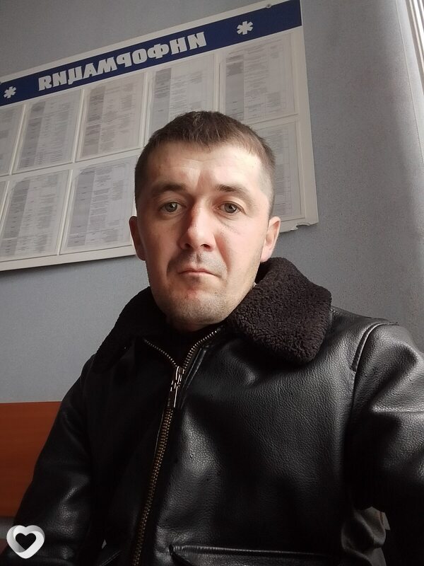 Марсель, 32, Уфе — анкета №3087904