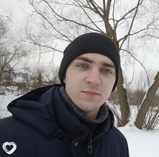 Илья, 23, Витебске — анкета №3087905