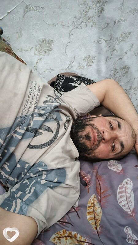 Аран, 43, Уфе — анкета №3087907