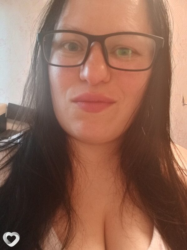 Кристина, 38, Великих Луках — анкета №3087918