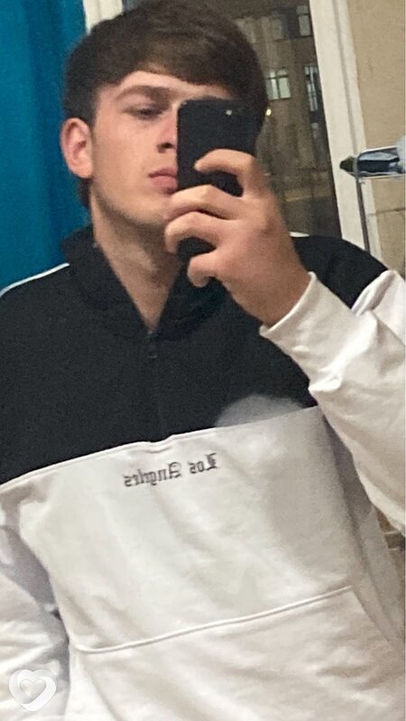Emil, 19, Химках — анкета №3087920
