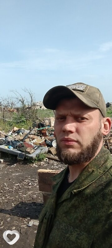 Станислав, 36, Донецке — анкета №3087923