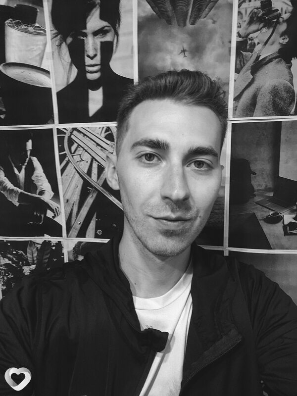 Дмитрий, 28, Острогожске — анкета №3087250