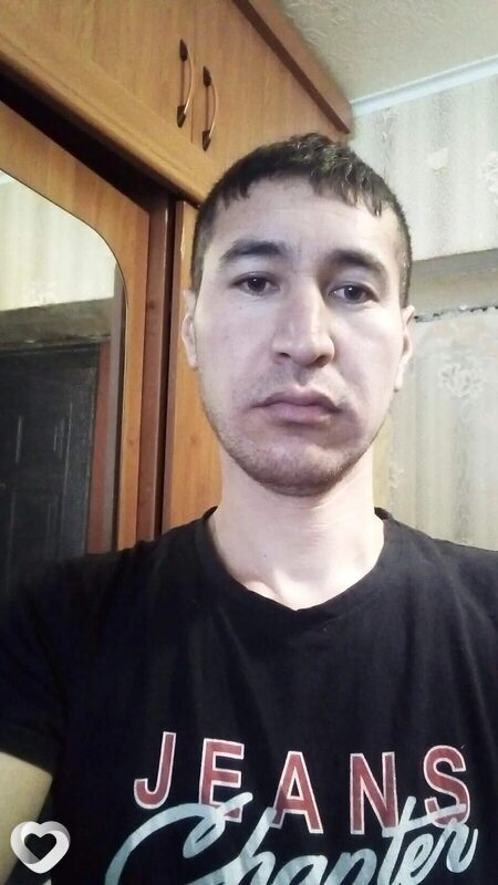Зохид, 37, Ярославле — анкета №3087604
