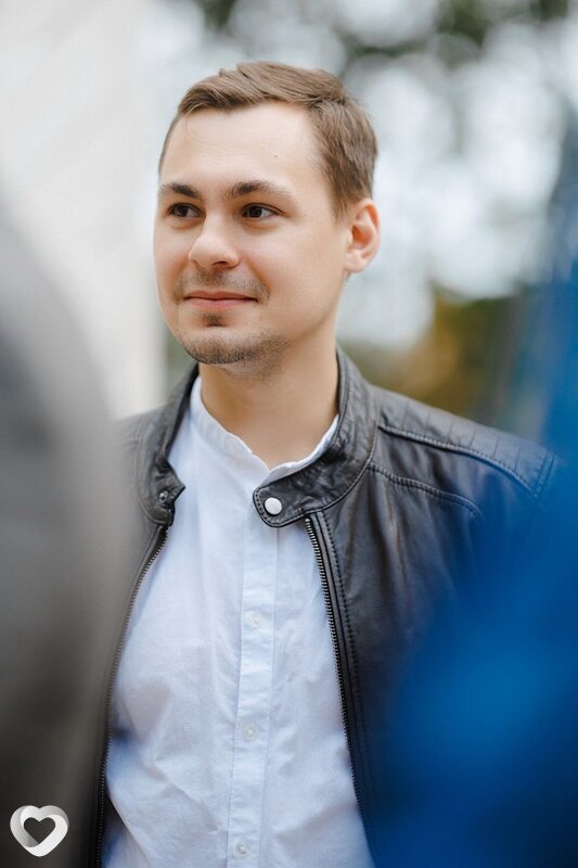 Анатолий, 32, Балашихе — анкета №3087605