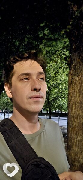Дима, 33, Рига — анкета №3087618
