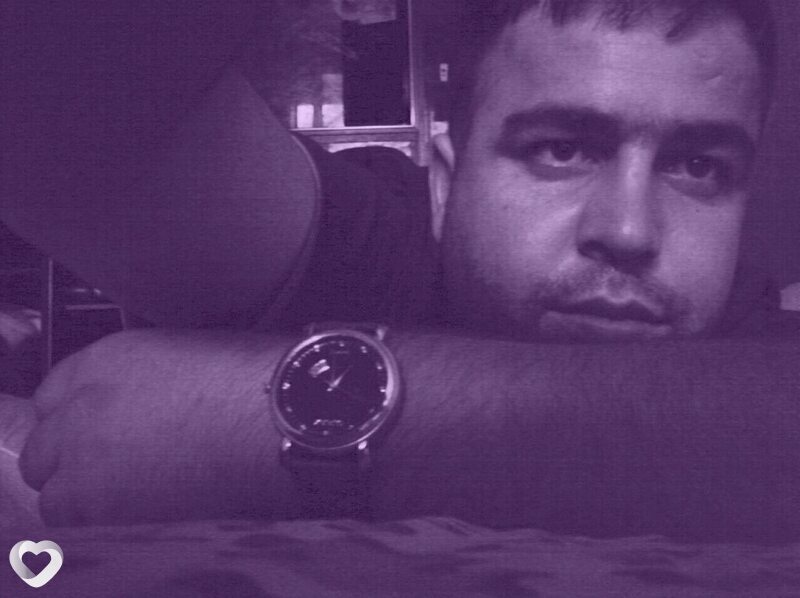 Али, 35, Москве — анкета №3087625