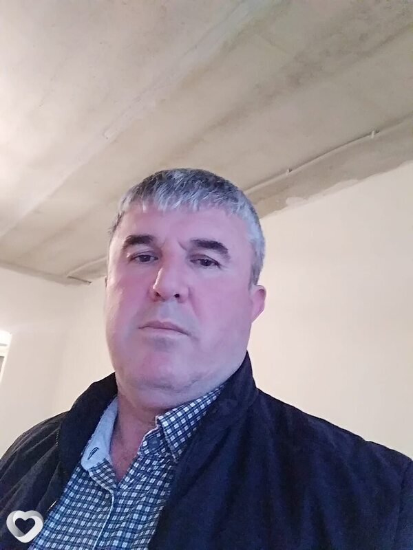 Дмитрий, 55, Туле — анкета №3087205