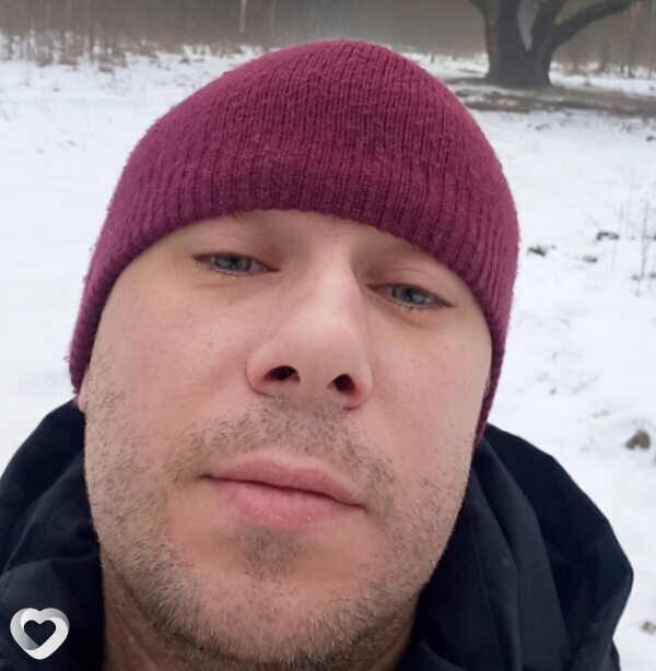 Михаил, 43, Бобруйске — анкета №3087212