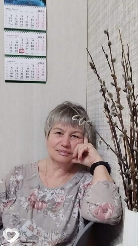 Валентина, 67, Петрозаводске — анкета №3087226