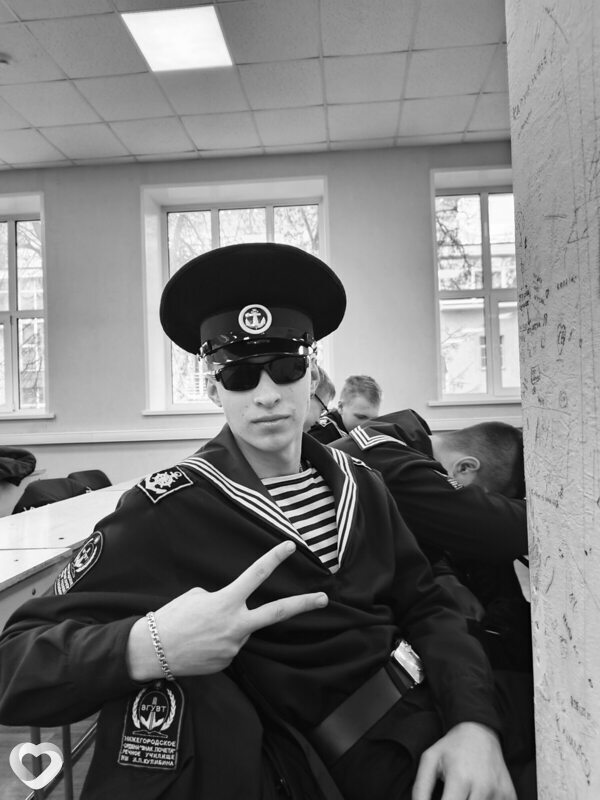 Рома, 20, Новочебоксарске — анкета №3087333