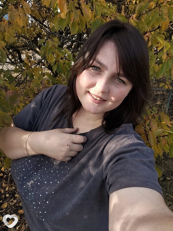 Надежда, 29, Россоши — анкета №3087339