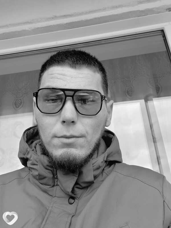 Максим, 28, Иркутске — анкета №3087343