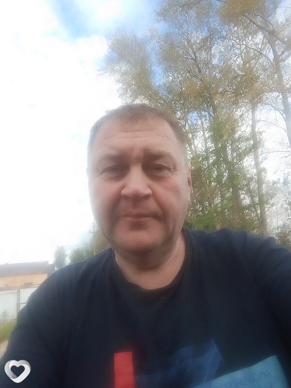 Салават, 48, Уфе — анкета №3087346