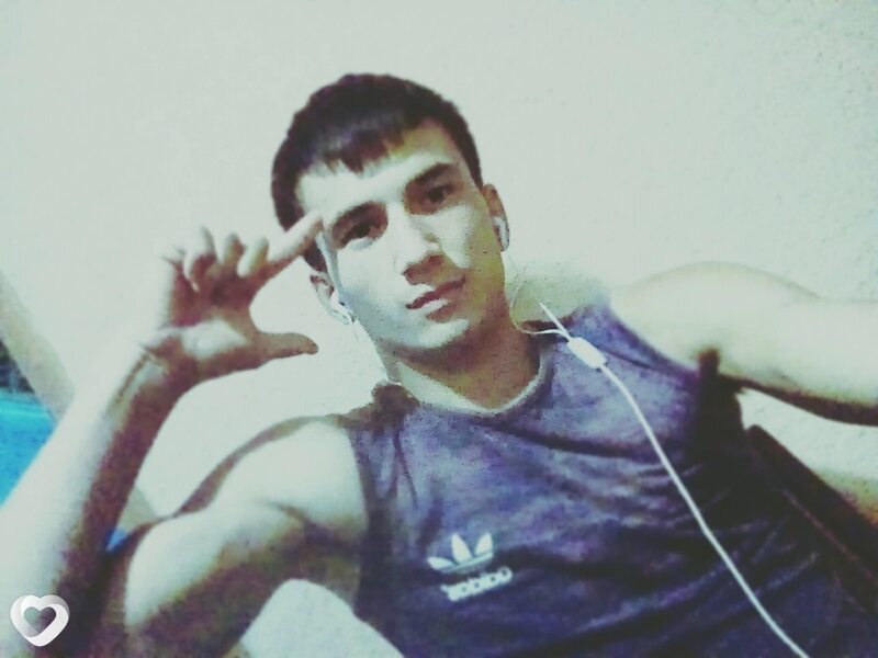Арман, 30, Алматы — анкета №3087378