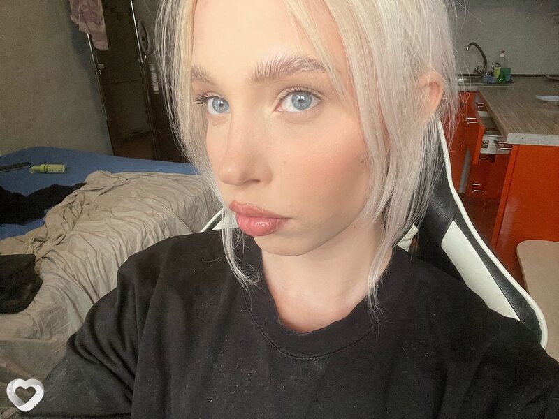 Лиана, 25, Уфе — анкета №3087387