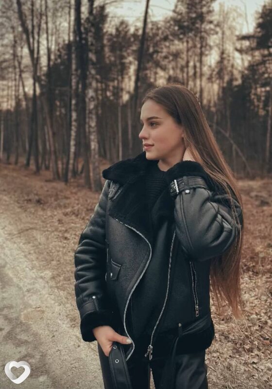 Анастасия, 22, Ростове-на-Дону — анкета №3087353