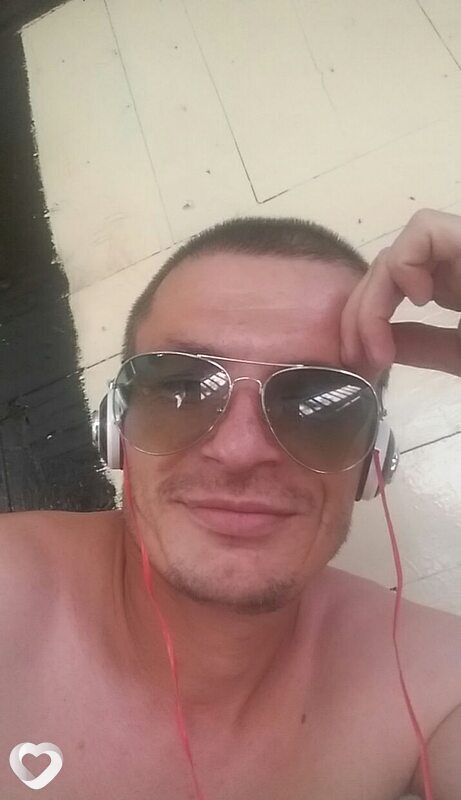 Дима, 40, Киеве — анкета №3087355