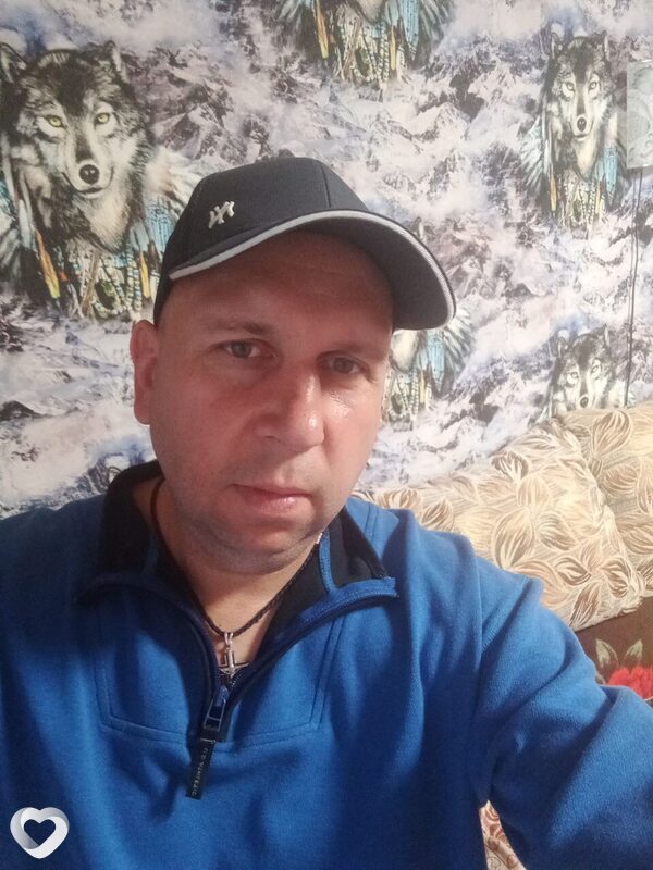 Дмитрий, 41, Белгороде — анкета №3087358