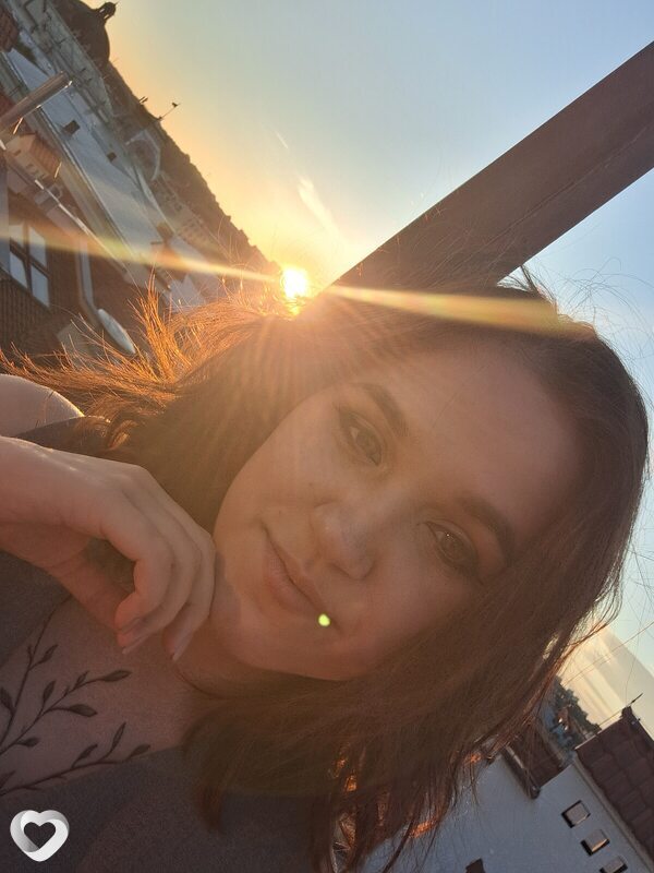 Анна, 22, Львове — анкета №3087364