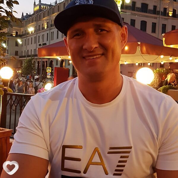Сергей, 56, Вологде — анкета №3087365