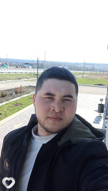 Али, 23, Москве — анкета №3087367
