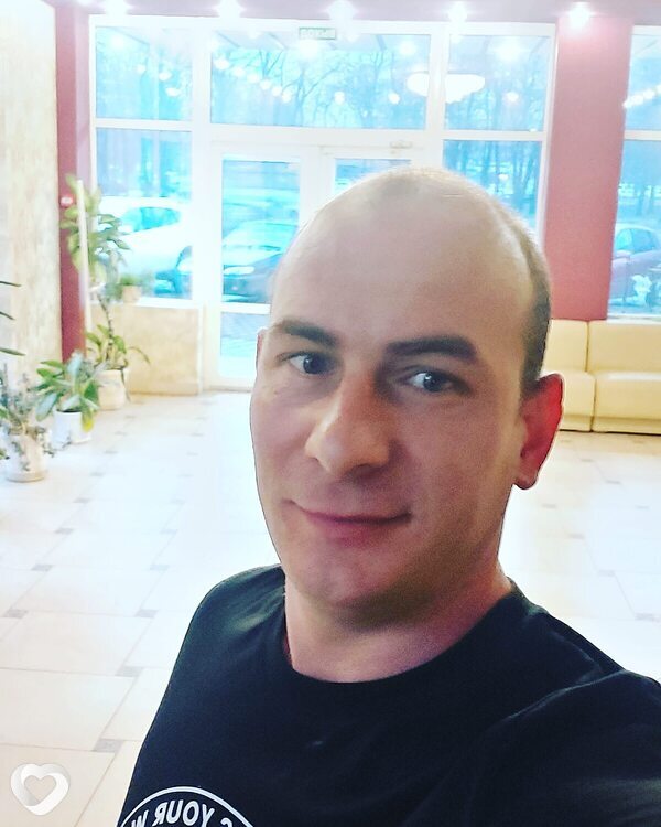 Михаил, 39, Ростове-на-Дону — анкета №3087307