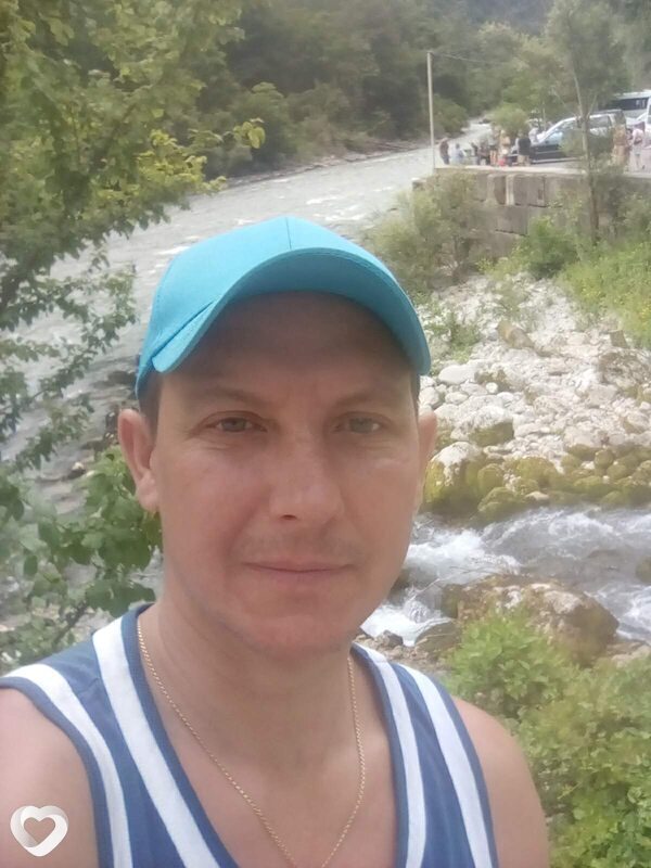 Михаил, 43, Павловском Посаде — анкета №3087313