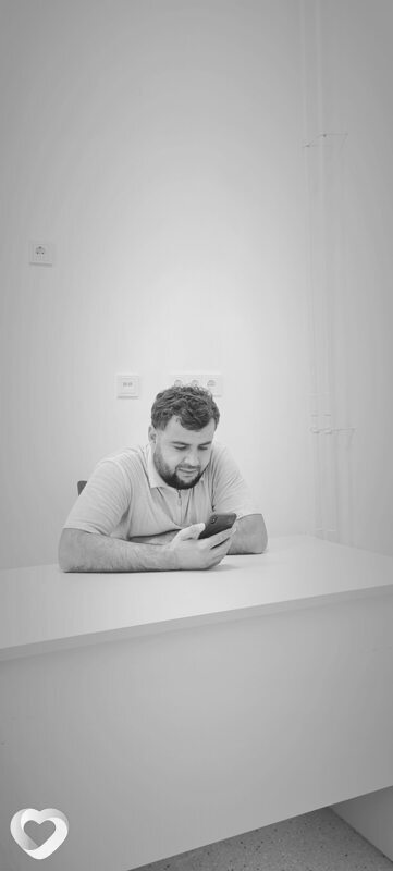 Алик, 32, Душанбе — анкета №3087314