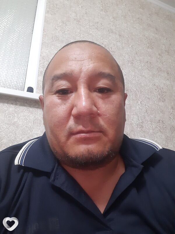 Элзар, 37, Бишкек — анкета №3087317