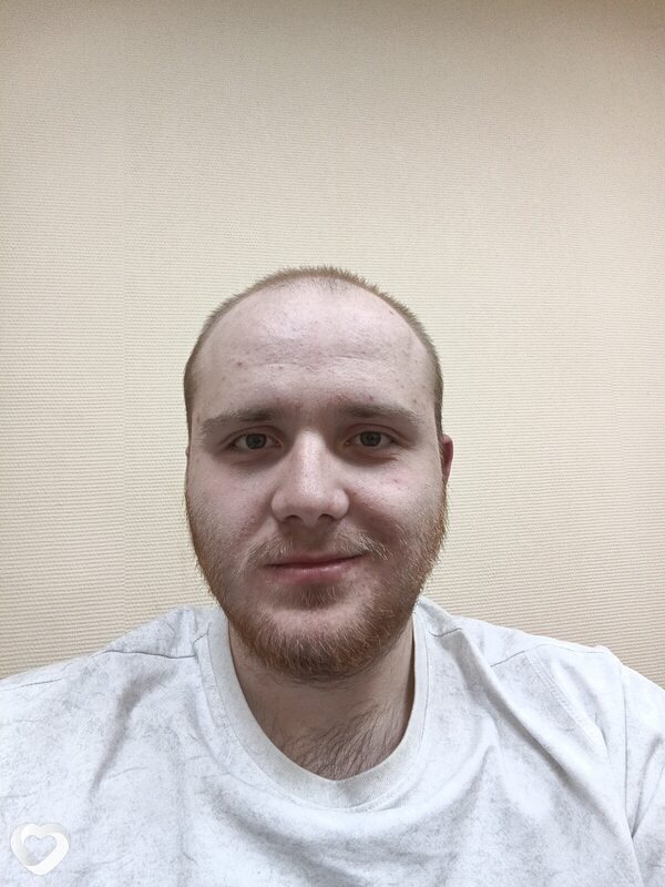 Артём, 22, Туле — анкета №3087322